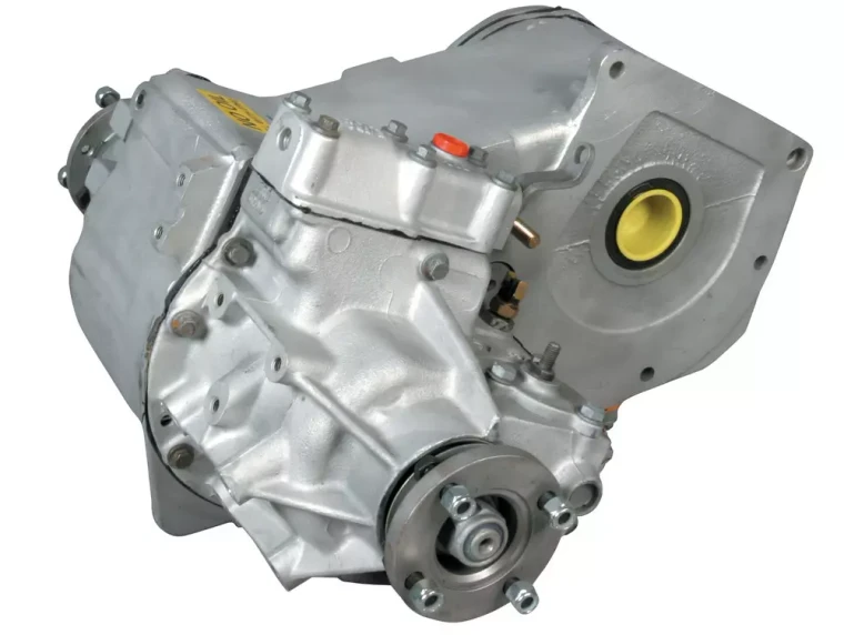Transfer Case LT230T Manual STC3608, Remanufactured, For Land Rover Discovery I And Defender 90 (Includes Core Charge)
