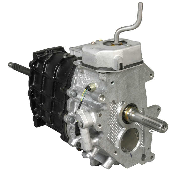 Manual Transmission STC1543 5-Speed R380 For Land Rover Discovery I, 1994 - 1999, Remanufactured