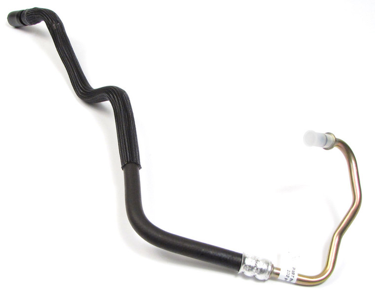 Power Steering Hose Rack To Cooler