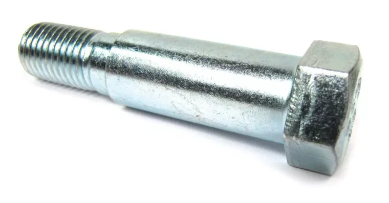 Sway Bar Link Bolt NTC8202 For Land Rover Discovery I, Defender 90 And 110, And Range Rover Classic (See Fitment Years)