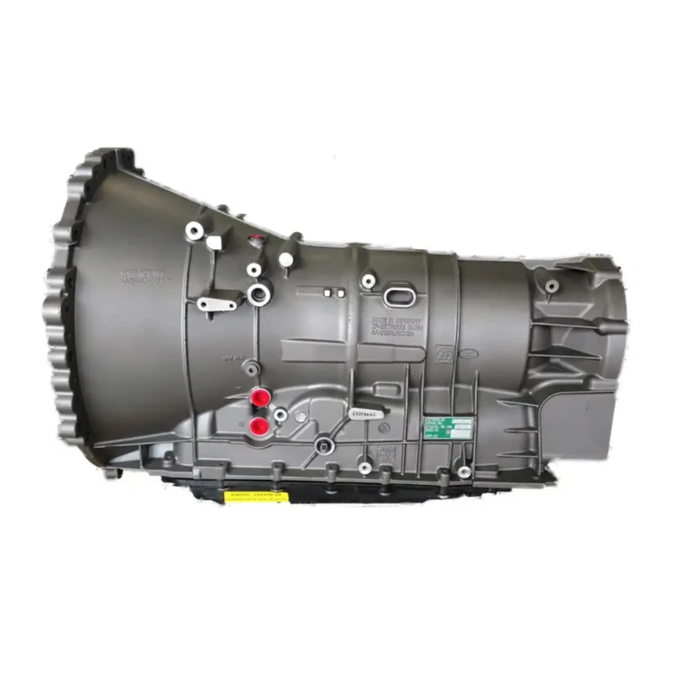 ZF Automatic Transmission LR043927 6HP28X, Remanufactured, For Land Rover LR4, Range Rover Sport, And Range Rover Full Size, 5.0L V8 Models, Includes Core Charge (See Fitment Years)