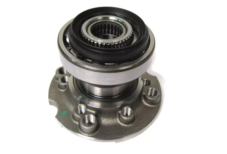 Transfer Case Output Flange Kit