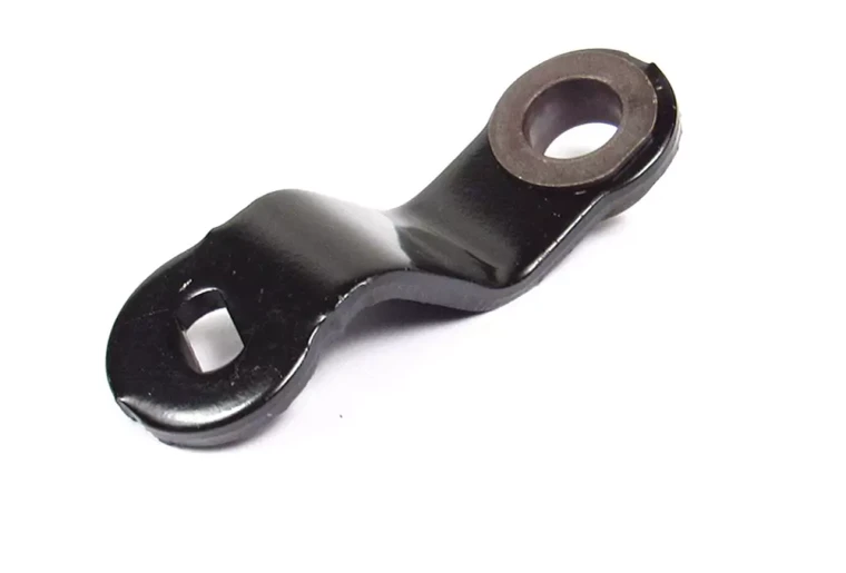 Genuine Gear Shift Lever LR012703 For Range Rover Full Size L322, 2006 - 2012