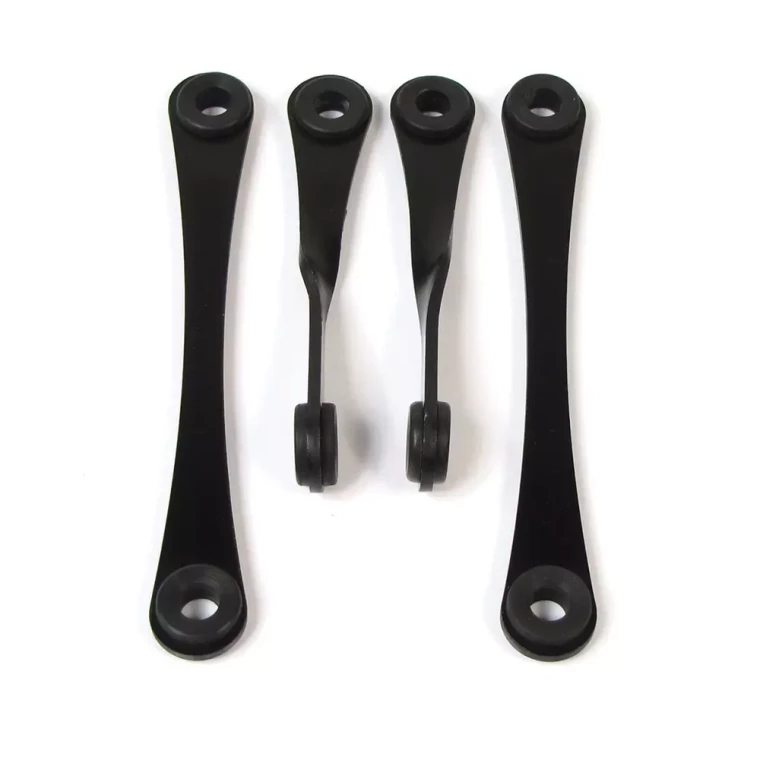 Performance Offroad Lift Kit For EAS Suspension For LR3, LR4 And Range Rover Sport (Four Uprated Ride Height Sensor Rods For 2.5 Inch Lift)