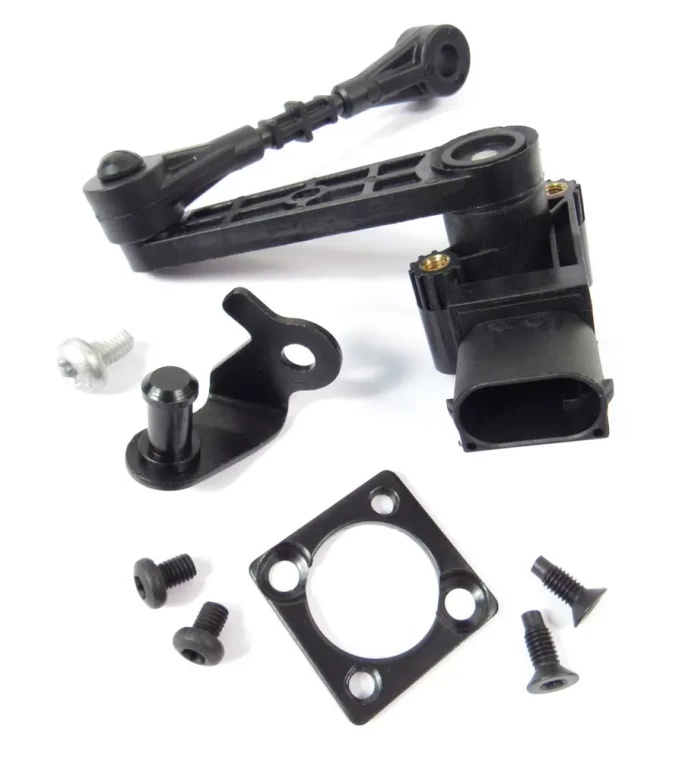 Air Suspension Height Sensor LR020474 (EAS), Front Right, For Range Rover Sport, 2006 - 2009