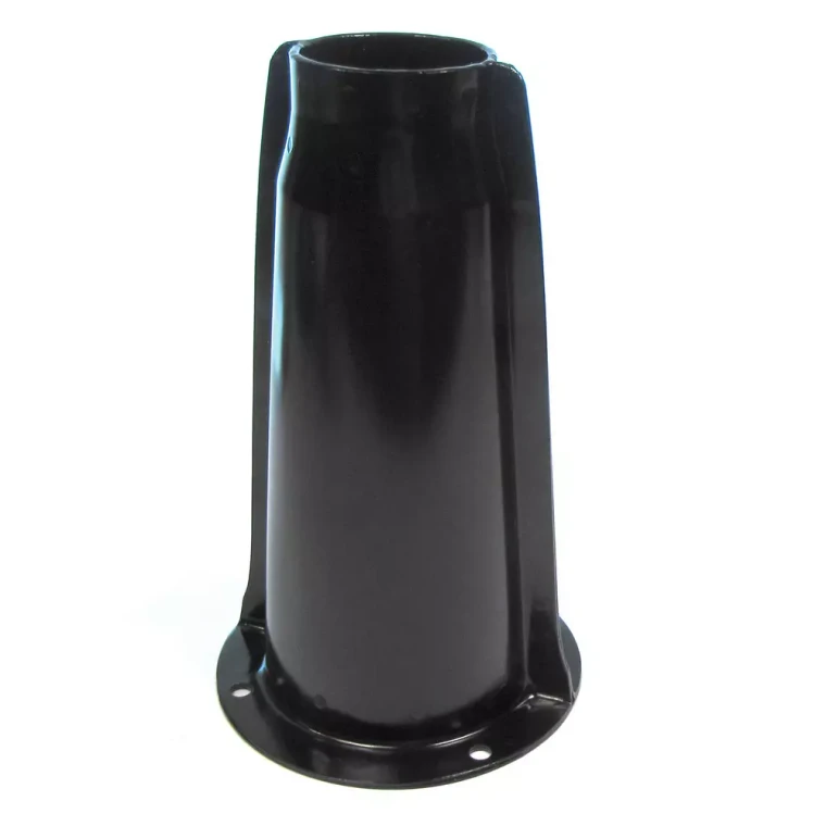 Shock Tower - Front Suspension