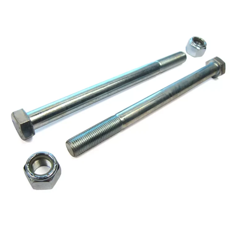Bolt Kit For Fulcrum Bracket With Ball Joint Assembly DA1129 And DA1129ULTRA For Land Rover Discovery I, Defender 90, 110, 200Tdi, 300Tdi, TD5, And Range Rover Classic (See Fitment Years)