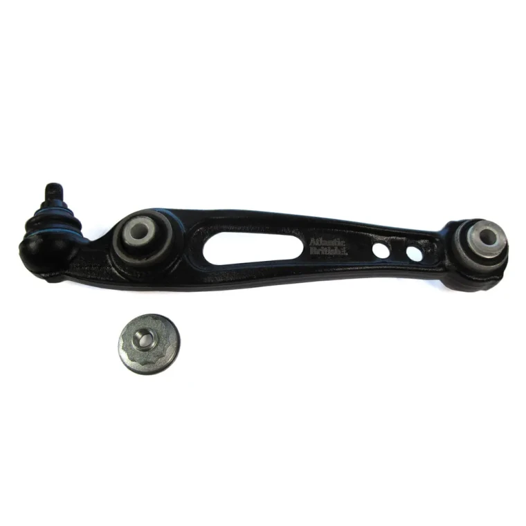 Suspension Control Arm LR171071, Rear Lower Right Hand, For Range Rover Full Size And Land Rover Discovery 5 (See Fitment Years)