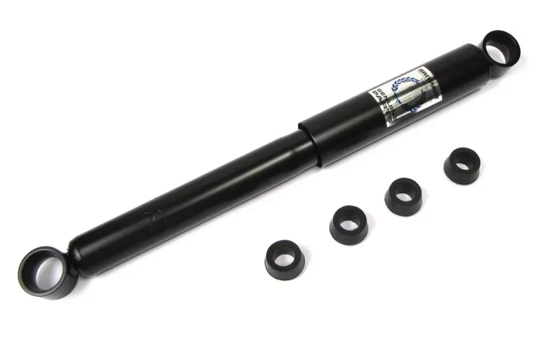 Rear Suspension Shock Absorber RTC4232 For Land Rover Series II, IIA, And III, 86 And 88-Inch Vehicles
