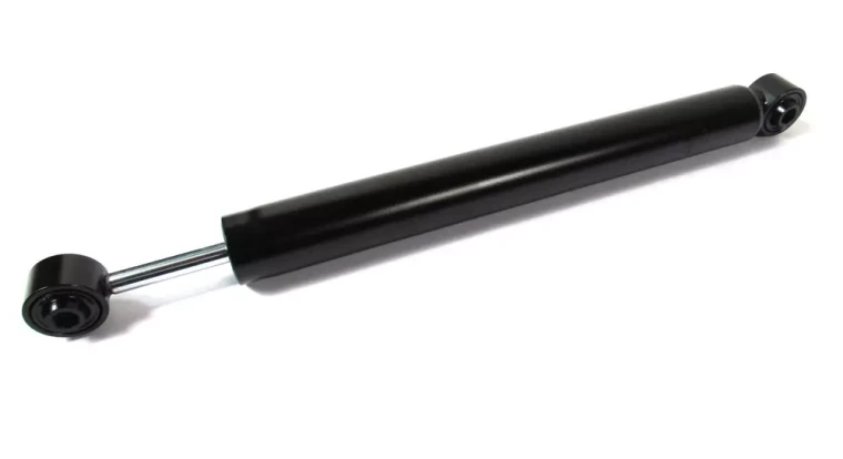 Steering Damper ANR2640, Standard Equipment, For Range Rover P38, 1995 - 2002