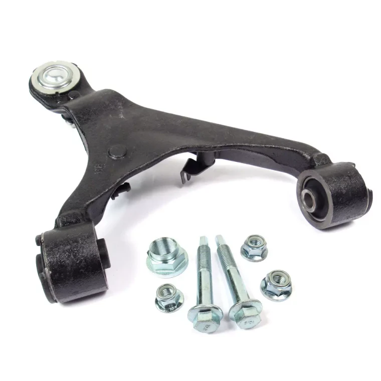 Suspension Control Arm LR063711, Front Upper Right With Bolt Kit, For Range Rover Sport, 2010 - 2013