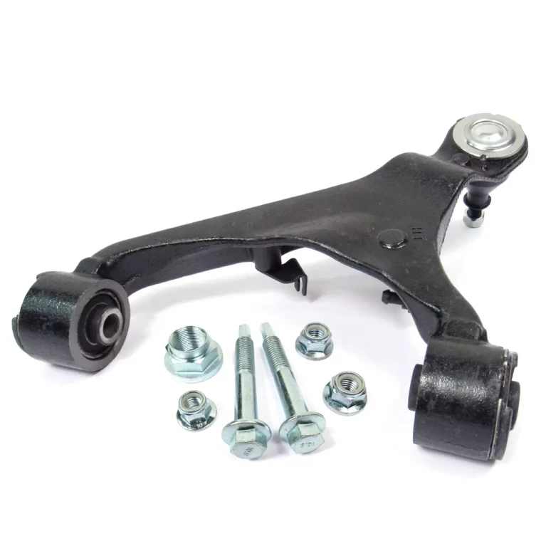 Suspension Control Arm LR063688, Front Upper Left With Bolt Kit, For Range Rover Sport, 2010 - 2013