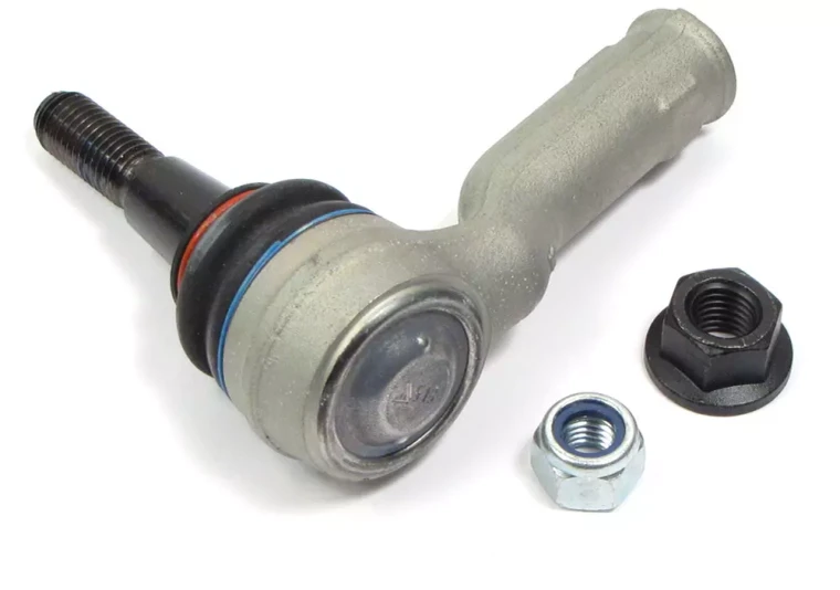 Tie Rod End LR010676, Outer Steering Gear 14 MM Outer Ball Joint, For Range Rover Sport And Range Rover Full Size Supercharged L322 With Stability Control (See Fitment Years)