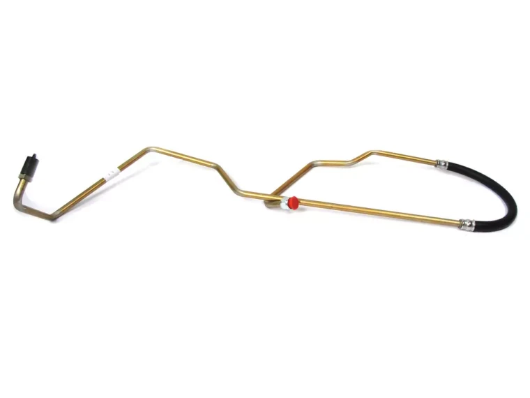 Pipe ESR2904, Oil Cooler To Transmission, For Range Rover P38, 1995 - 1999, GEMS Engine Vehicles