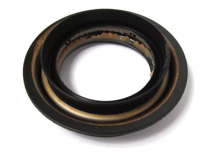 Seal - Transfer Case Input