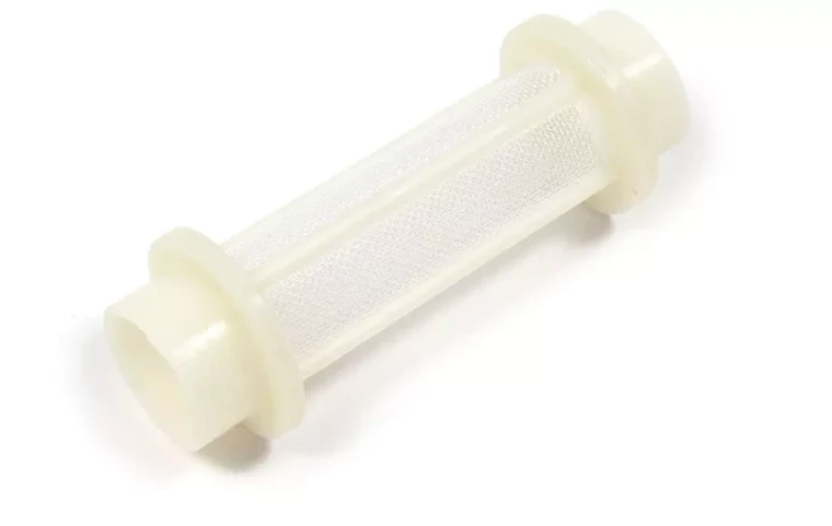 Strainer Transmission Oil LT77 For Defender 90 and 110