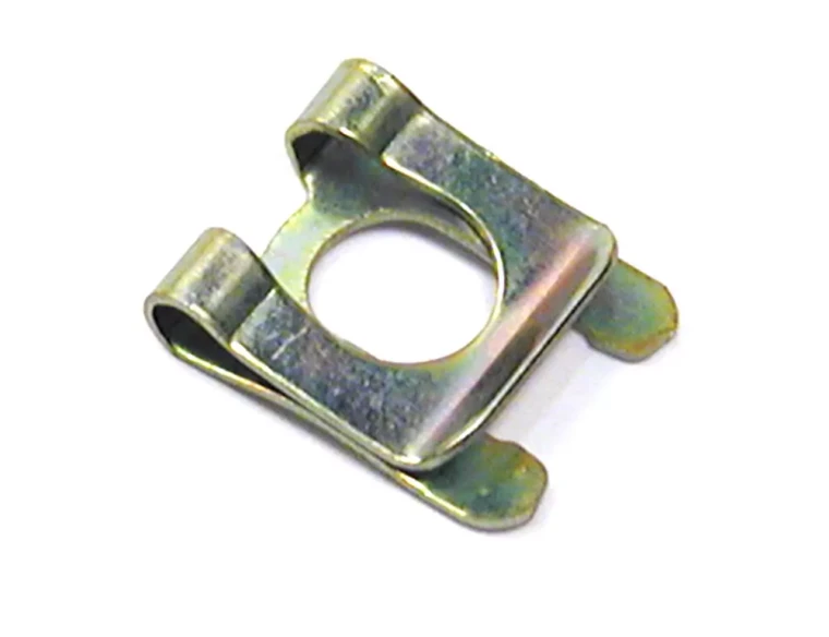 Genuine Clip For Clevis Pin On Transfer Case Linkage Rod LT230 For Land Rover Discovery I, Defender 90 & 110, And Range Rover Classic (See Fitment Years)