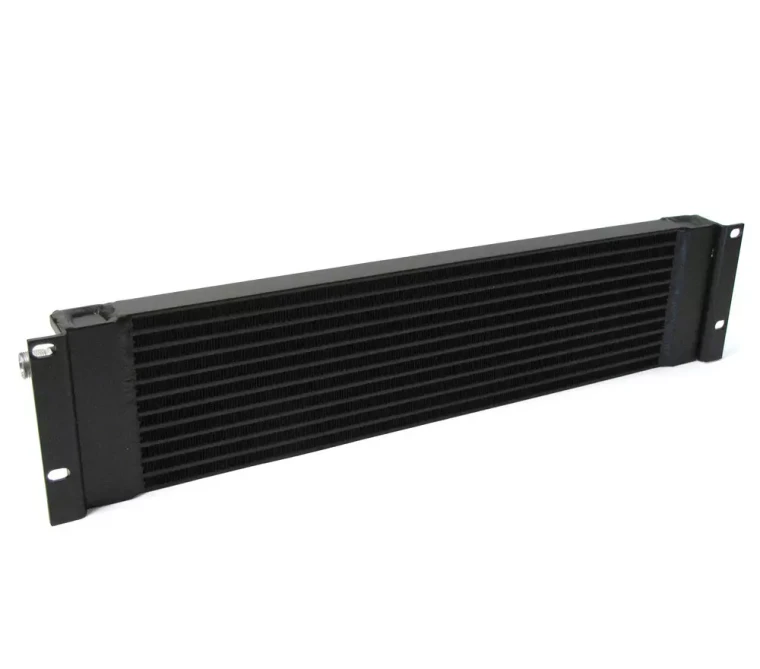Transmission Oil Cooler ESR2276 For Range Rover P38, 1995 - 2002