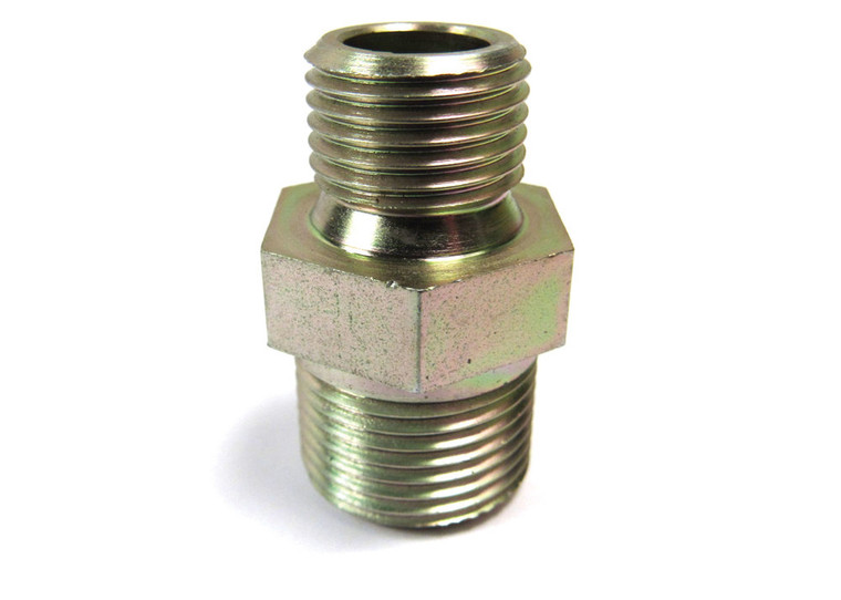 Adapter Oil Cooler Pipe Transmission