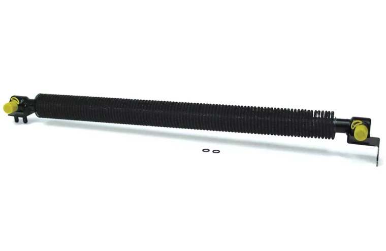 Automatic Transmission Oil Cooler ESR1703 For Land Rover Discovery I And Range Rover Classic, 1993 - 1995