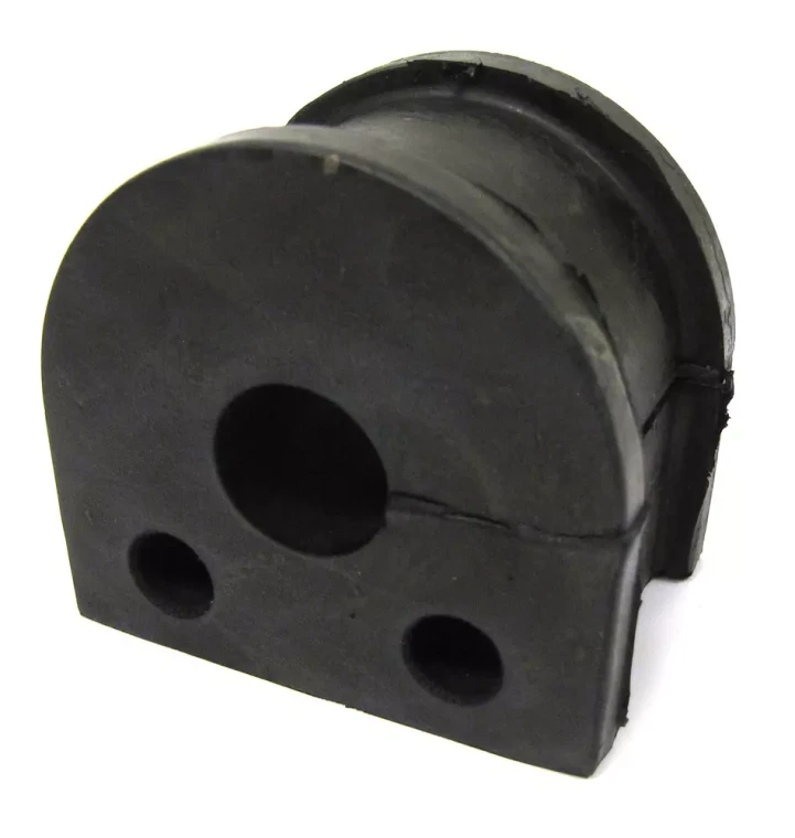 Rear Suspension Bushing NTC7394, Sway Bar To Body, For Land Rover Discovery I And Range Rover Classic, 1991 - 1995