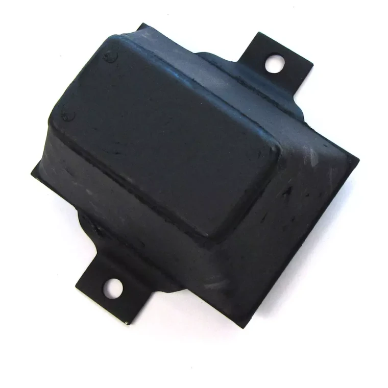 Bump Stop, Rubber, For Land Rover Series 2, 2A, 3 And 109