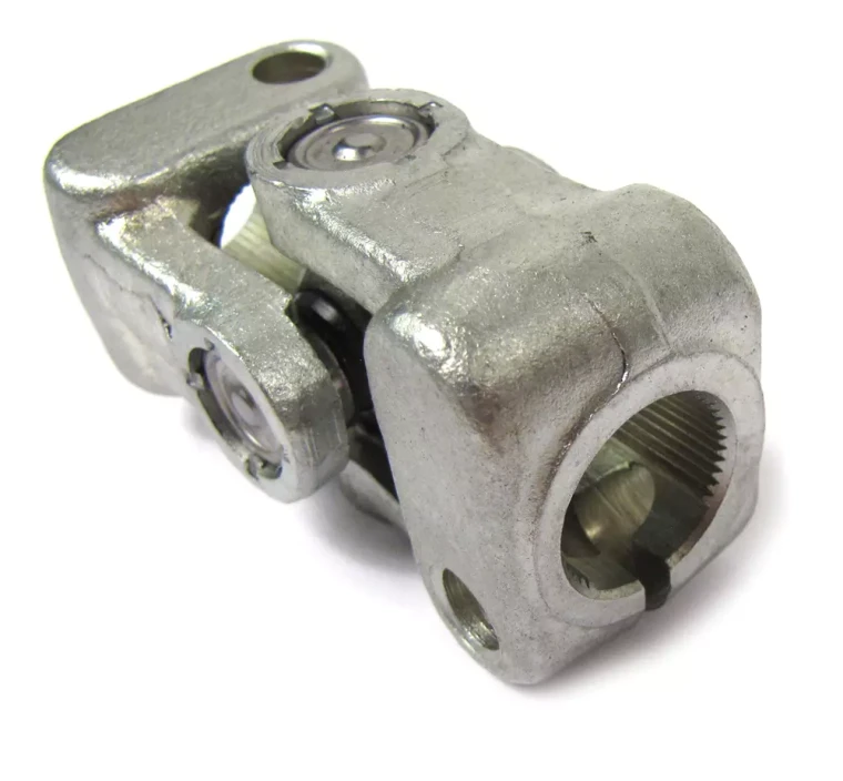 Steering Shaft U-Joint NRC7704 For Discovery I, Range Rover Classic, And Defender 90