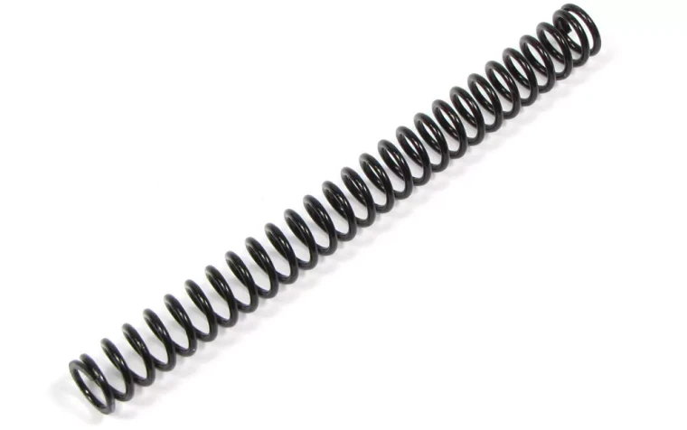 Spring - Forward Lever