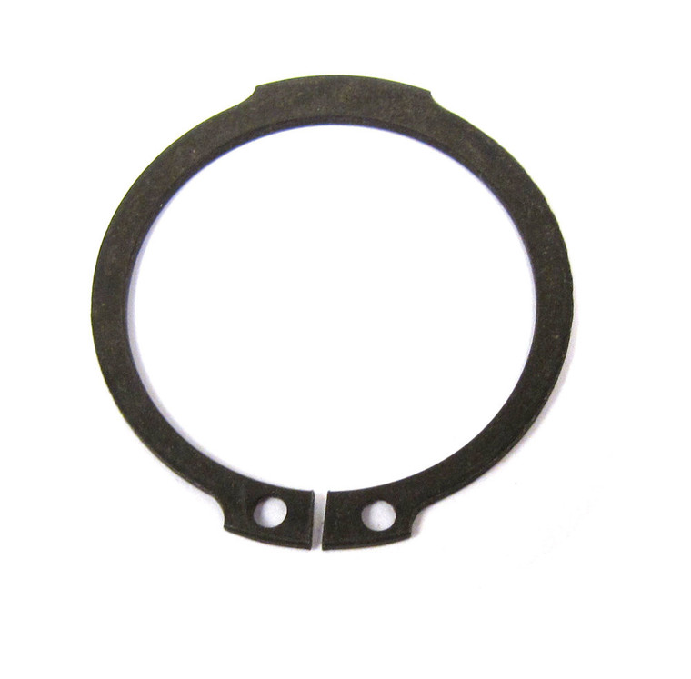 Circlip Snap Ring CCN122L For High Gear Thrust Washer On Land Rover Series 2 And 2A, 1958 - 1971