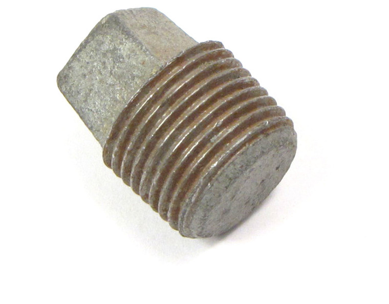 Plug - Transmission 3/8