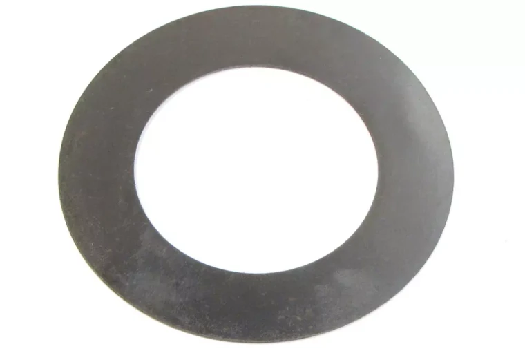 Intermediate Gear Shaft Shim 561197 For Land Rover Series 2 And 2A, Suffix C-On