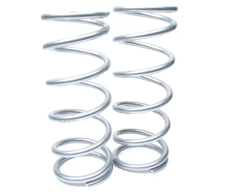 Terrafirma Coil Springs, Front Pair, Medium Load, For Land Rover Discovery I, Defender 90 And Range Rover Classic