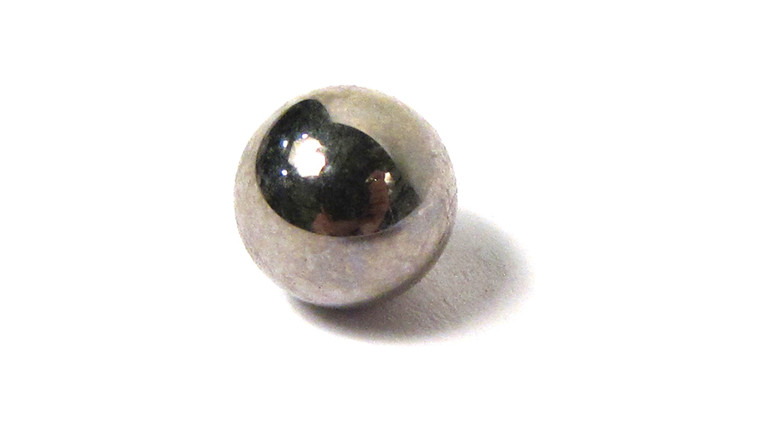 Steel Ball, Recirculating In Steering Box For Land Rover Series II/IIA And Land Rover Series III