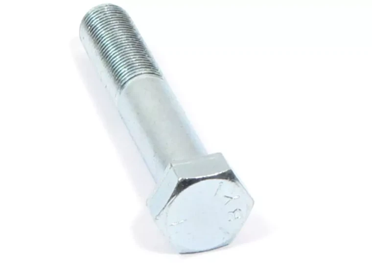 Bolt Upper A Frame Bushing Rear Suspension