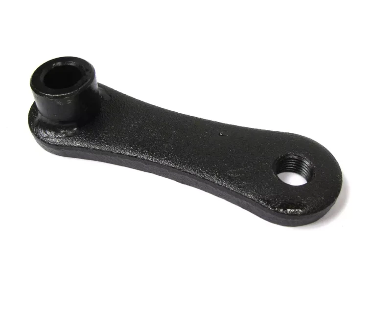 Shackle Plate For Spring