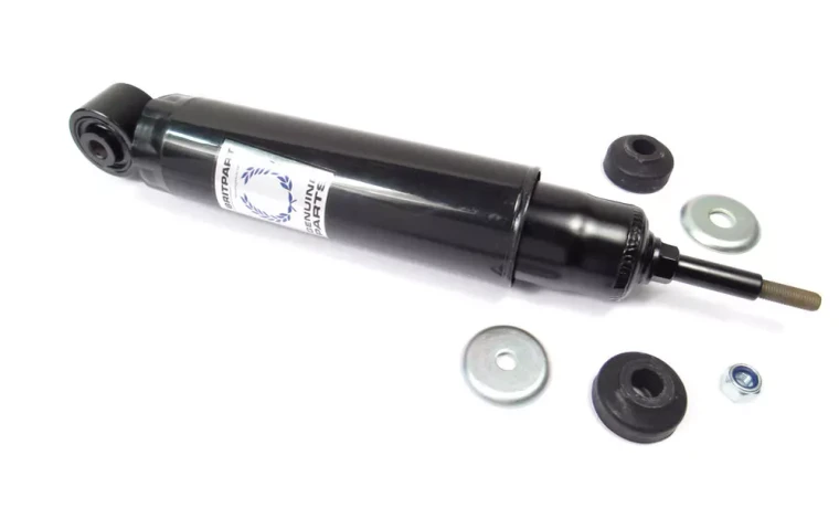 Standard Front Shock Absorber For Range Rover P38