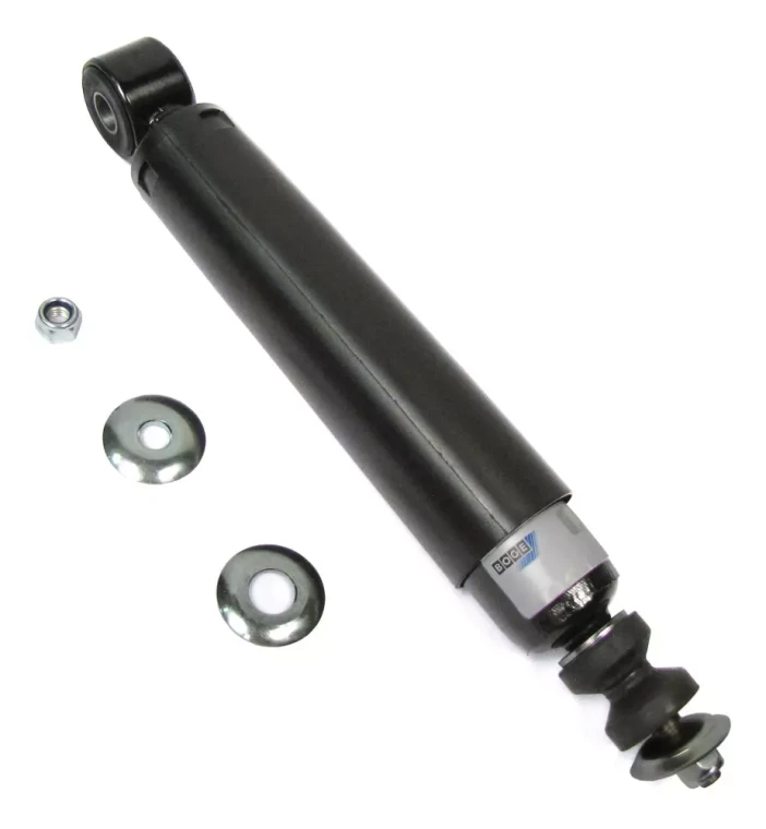 Shock - Rear - Air Suspension