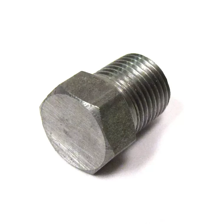 Swivel Ball Fill Plug, Original Equipment, For Land Rover Defender 90 And 110 And Range Rover Classic
