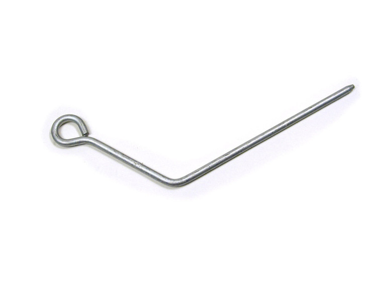 Spring Retainer, Bottom Of Air Spring, NTC9127 For Range Rover P38