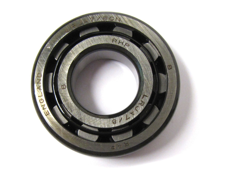 Bearing Rear Of Layshaft
