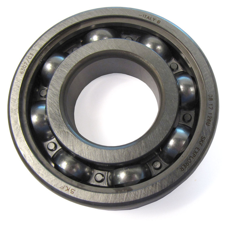 Bearing 1645, Rear Of Mainshaft, Original Equipment, For Land Rover Series 2, 2A, And 3
