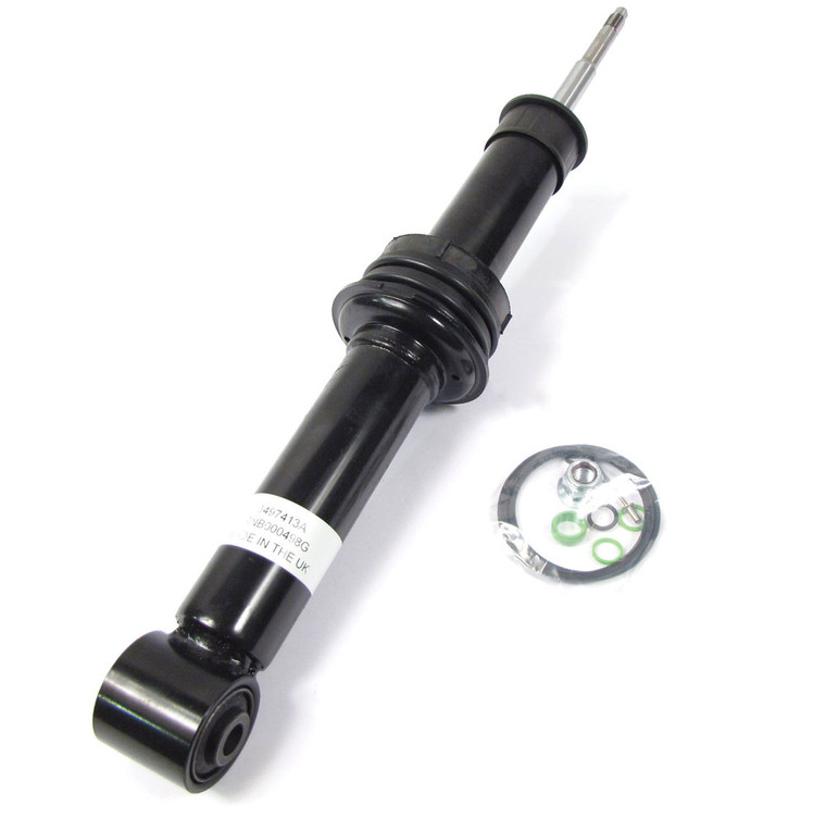 Shock Assembly Front LH Or RH