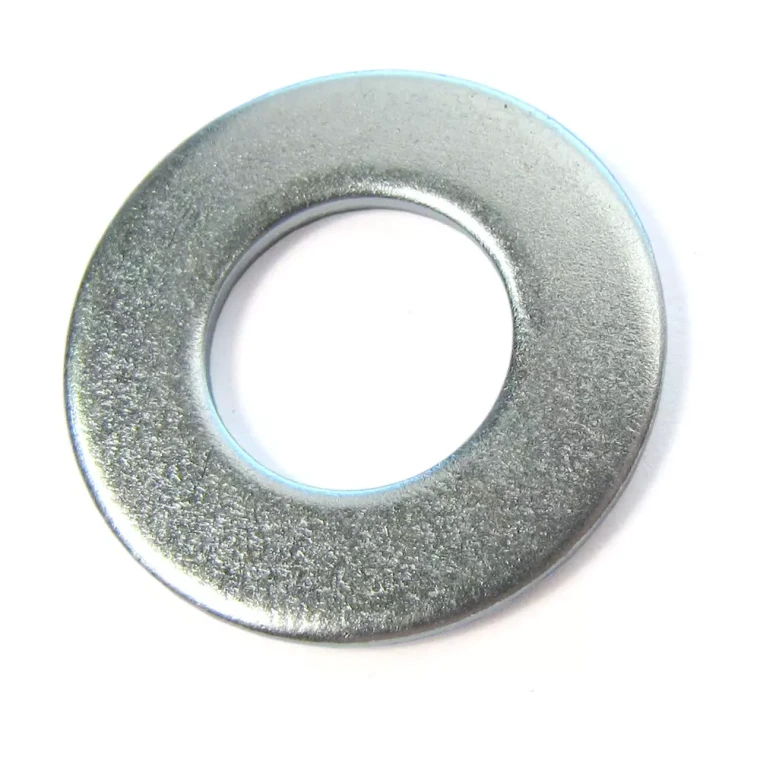 Flat Plain Washer WC112081L, M12 x 28mm OD, For Land Rovers And Range Rovers