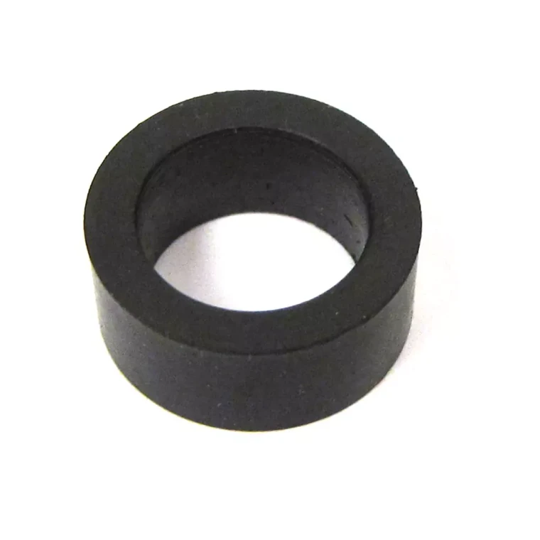 Rubber Grommet Sel Shaft Spring