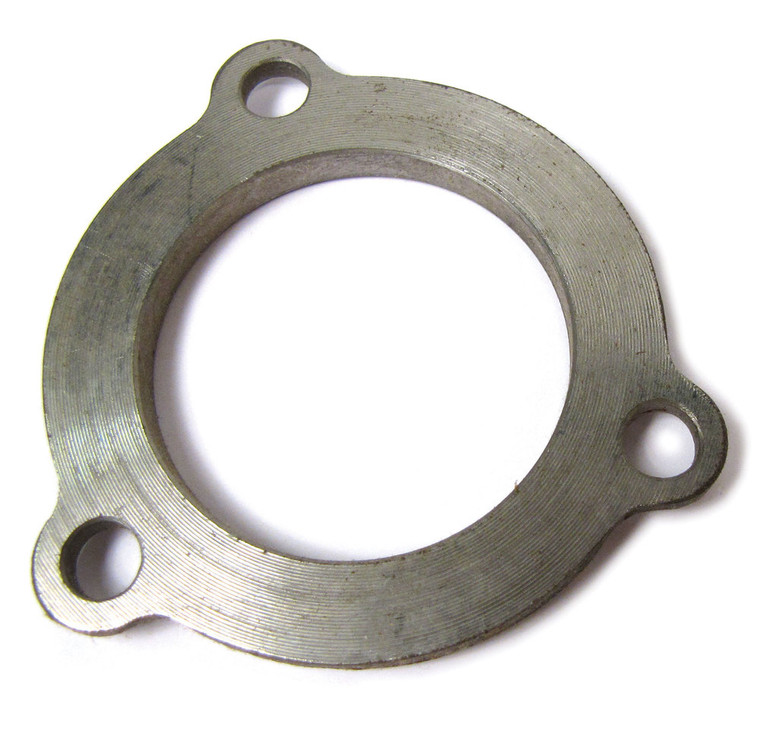 Retaining Plate - Front Lay Bearing