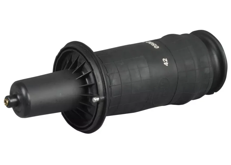 Front Air Spring REB101740 By Dunlop, Electronic Air Suspension (EAS), For Range Rover P38