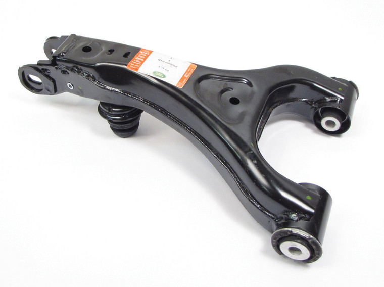 Genuine Suspension Control Arm RGG000060, Upper Right Rear, For Range Rover Full Size L322, 2003 - 2005