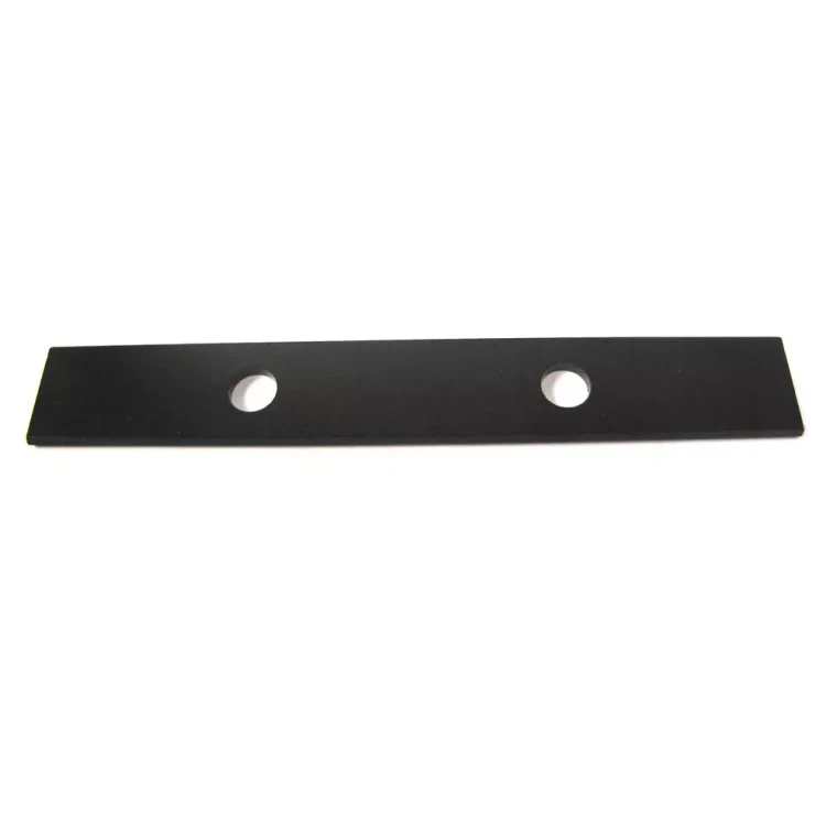 Rear Spring Retainer Plate NRC4318 For Land Rover Defender 110, 130 Rest-Of-World Models (See Fitment Years)