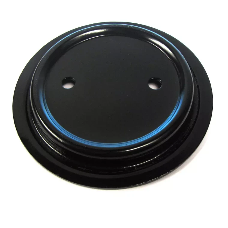 Rear Lower Spring Seat NRC4317 For Land Rover Defender 110, 130 Rest-Of-World Models (See Fitment Years)