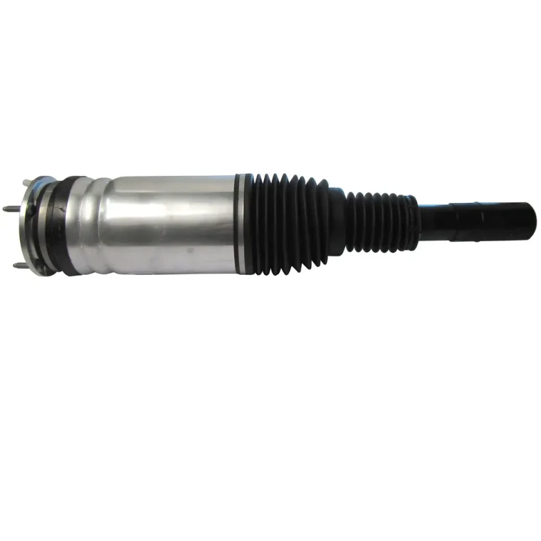 Suspension Air Strut Assembly LR102248 EAS, Front Right Hand, Original Equipment, For Range Rover Full Size L405 With ACE (See Fitment Years)